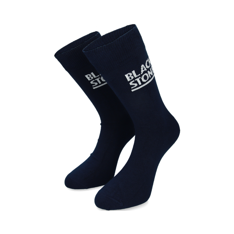 Blackstone Classic Socks - DARK DENIM